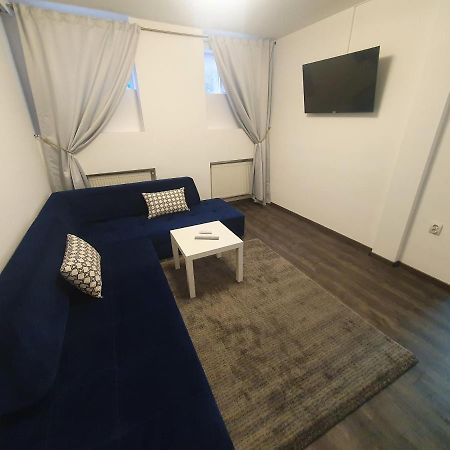 3 Rooms Cinema Garden Parking House Bucureşti Eksteriør bilde