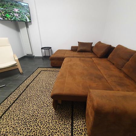 3 Rooms Cinema Garden Parking House Bucureşti Eksteriør bilde
